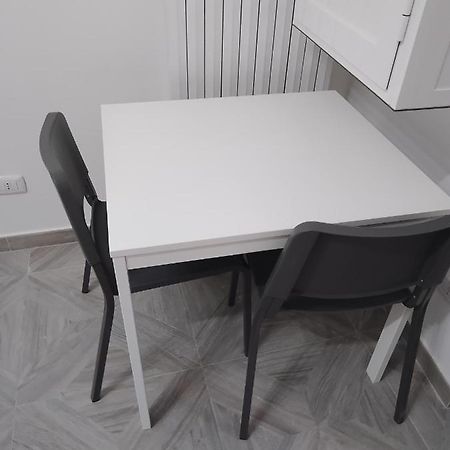 U' Pastus Appartement Bari Buitenkant foto